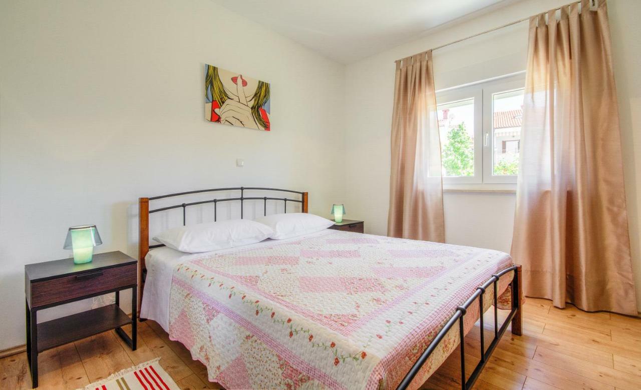Apartmani Prodan 2 Fažana Exterior foto