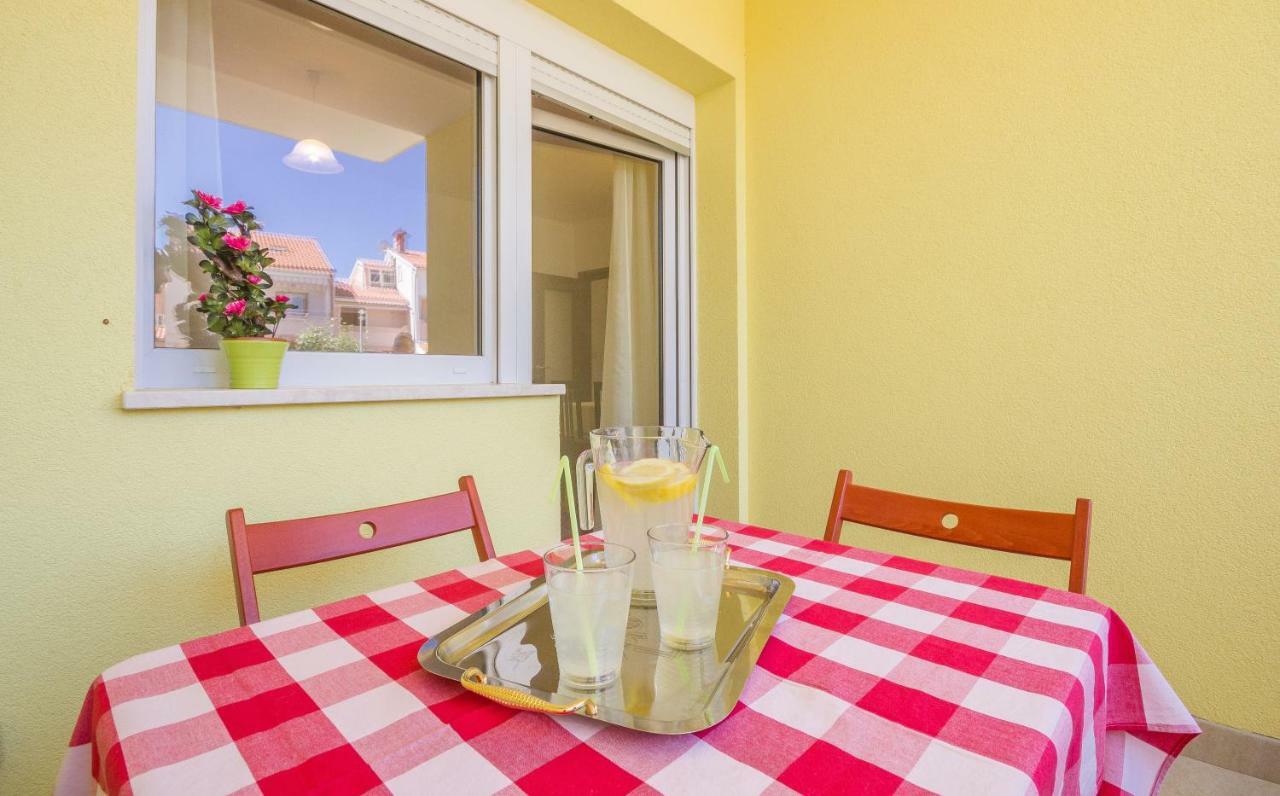 Apartmani Prodan 2 Fažana Exterior foto